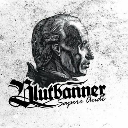 Blutbanner - Sapere Aude - LP