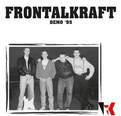 Frontalkraft- Demo 95