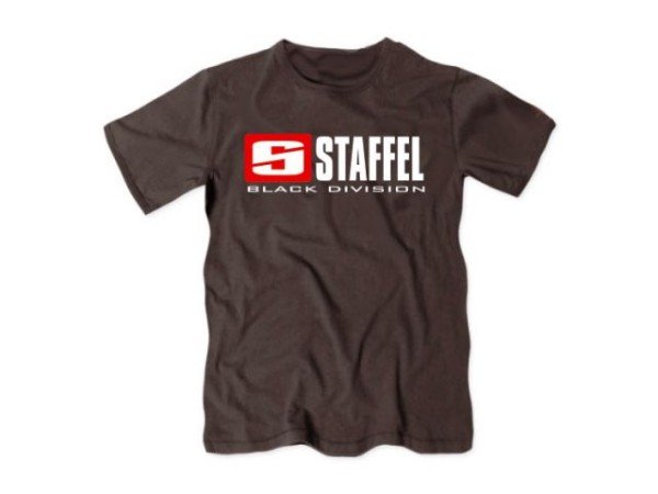 T-Shirt S-Staffel