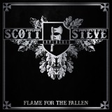 FORTRESS UNPLUGGED- FLAME FOR THE FALLEN - EP