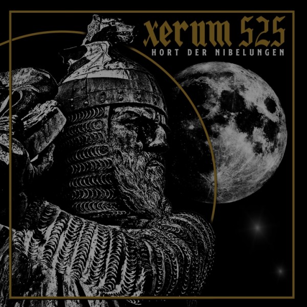 Xerum 525 - Hort der Nibelungen