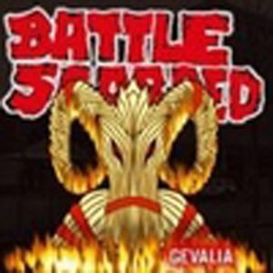 Battle Scarred - Gevalia