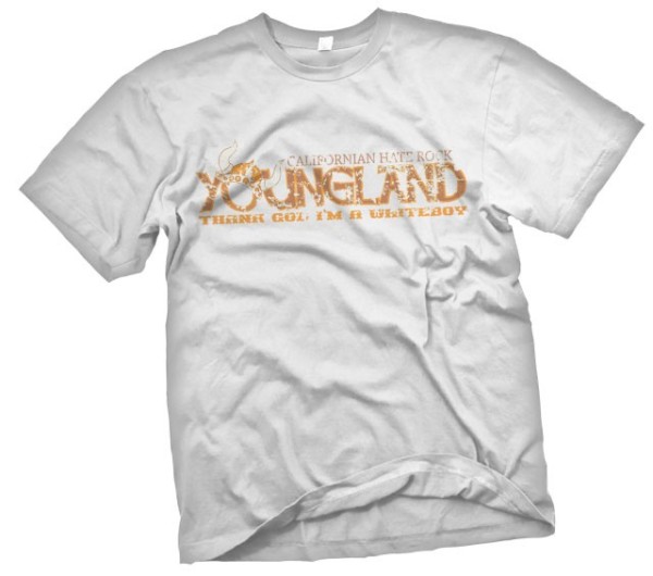 T-Shirt Youngland
