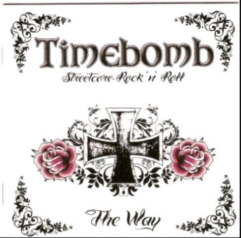 Timebomb - Streetcore RnR The Way