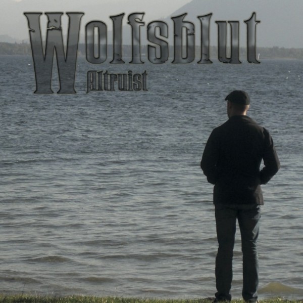 Wolfsblut - Altruist