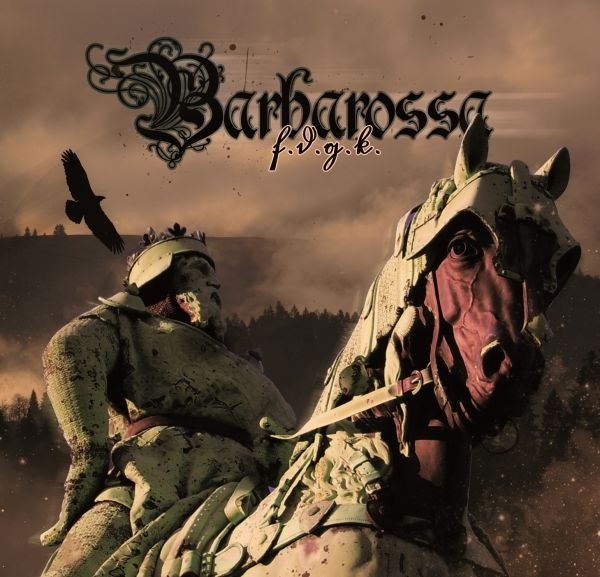 Barbarossa - F.D.G.K.