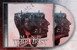 Mind Terrorist - Spiritual Revolution