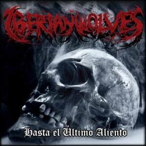 Iberian Wolves - Hasta el Último Aliento - LP