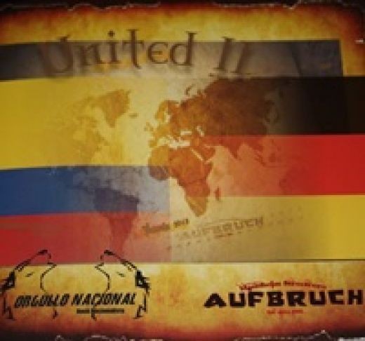 Aufbruch & Orgullo Nacional - United II