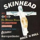 Sampler - Skinhead Rock n`Roll