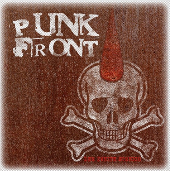 Punkfront - Der Zweite Streich