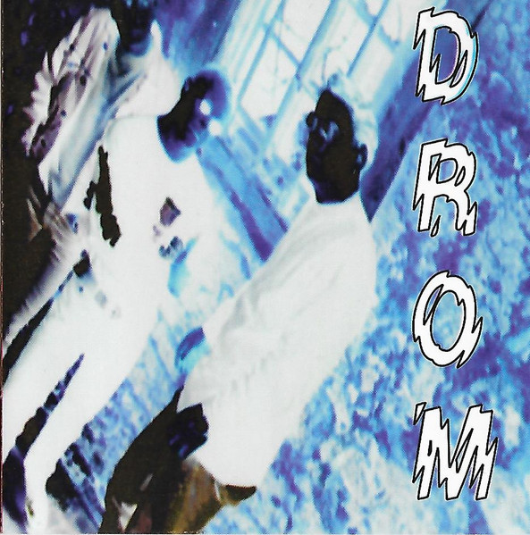 Drom - Willkommen CD