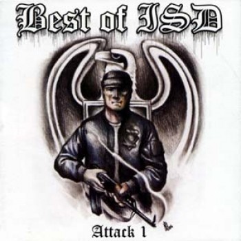 Best of ISD - Attack 1