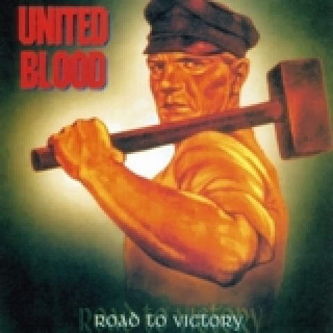 United Blood - Road to victory