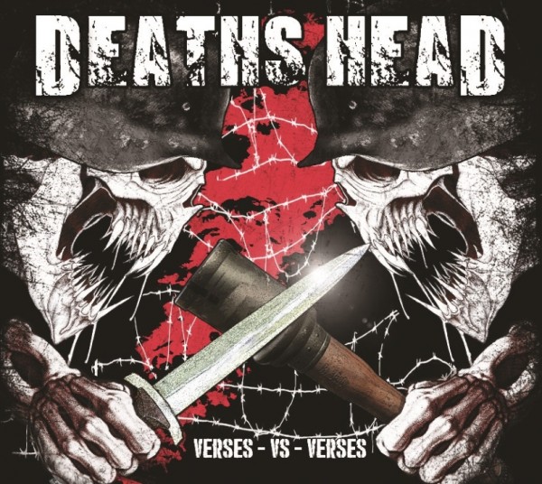 DEATHS HEAD - Verses vs verses