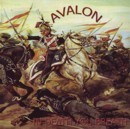 Avalon - In death you breath