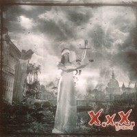 X.x.X. - B Ware....zweiter StreichDoppel CD