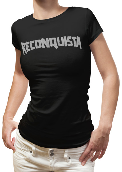 Girly - Reconquista