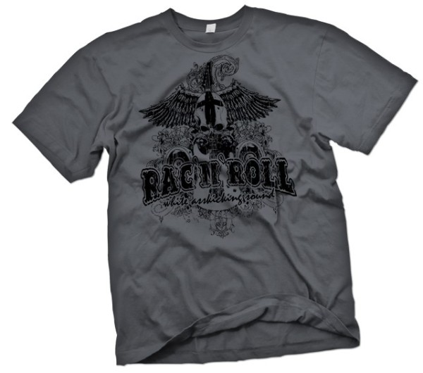 T-Shirt Rac 'n' Roll