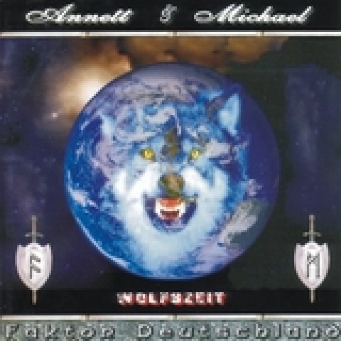 Annett & Michael - Faktor Deutschland - Wolfszeit