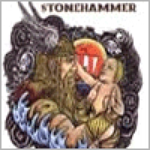 Stonehammer - Sons of our Race