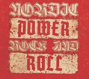Sampler -Nordic Power Rock and Roll-
