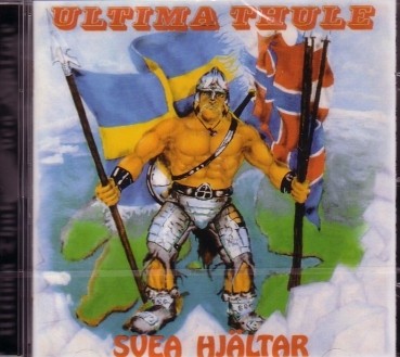 Ultima Thule - Svea Hjältar