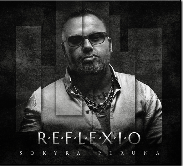 Sokyra Peruna - Reflexio