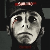 Sturm 18 - Rotmord LP