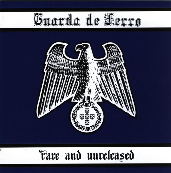 Guarda de Ferro - rare and unreleased