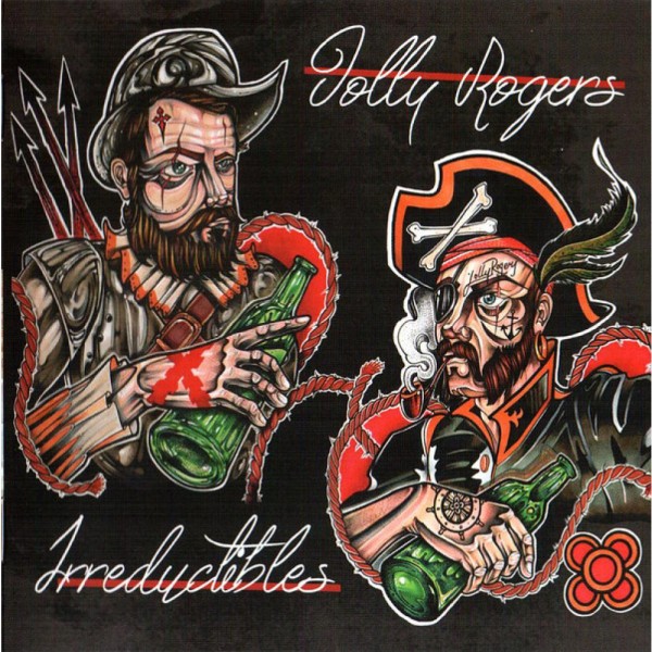 Irreductibles & Jolly Rogers II