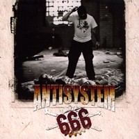 Antisystem - 666 - EP