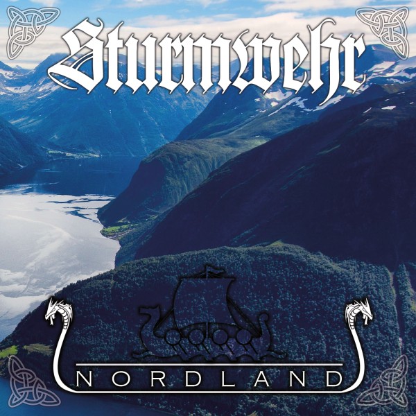 Sturmwehr - Nordland - LP