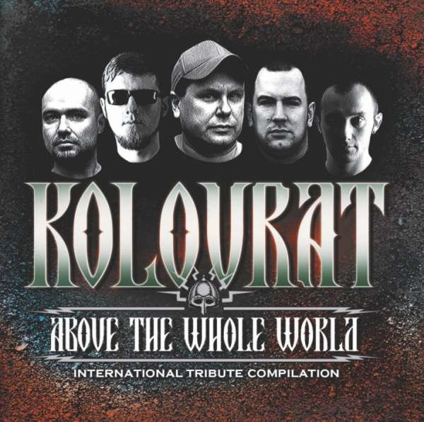 Kolovrat - Bruderkrieg | G bis M | CDs Weltweit | CDs | CDs und
