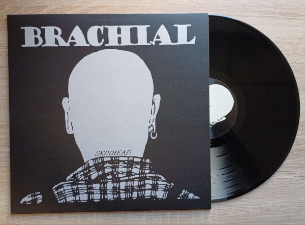 Brachial - 2004er Demo & mehr - LP