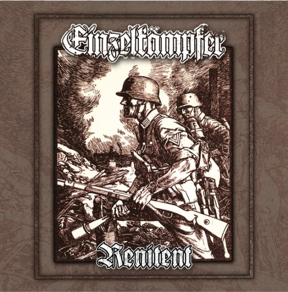 Einzelkämpfer - Renitent