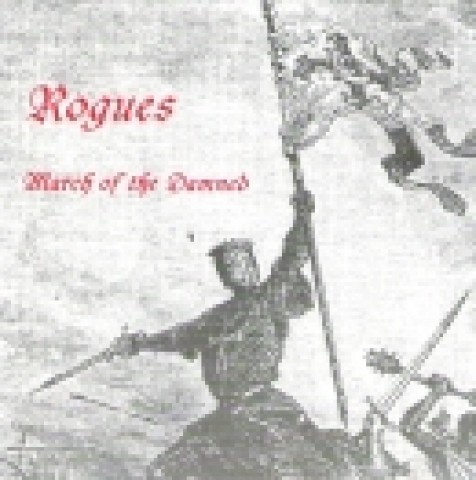 Rogues - March of the Damned