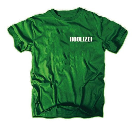 T-Shirt Hoolizei