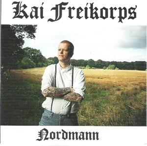 Freikorps - Nordmann / Digi