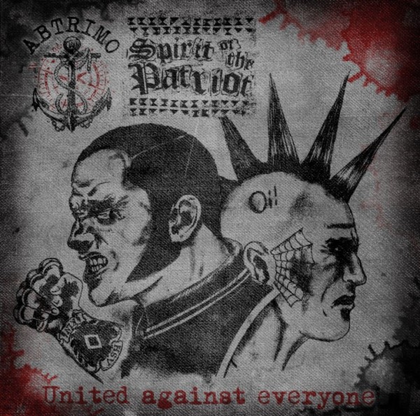 Abtrimo - Spirit of the Patriot - United against everyone