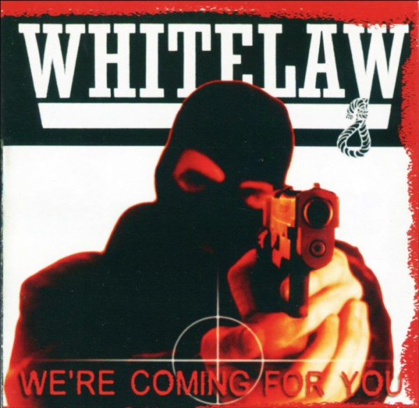 Whitelaw - We`re coming for you