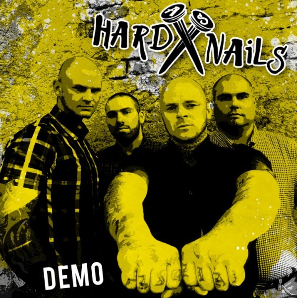 Hard as Nails - DEMO