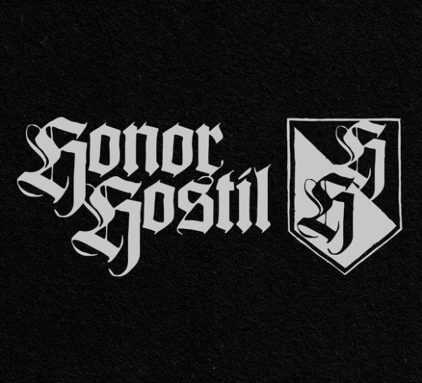 Honor Hostil CD