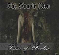 The Simple men - Voice of freedom