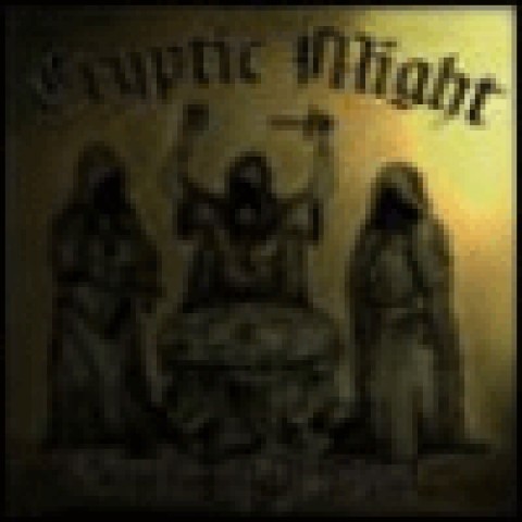 Cryptic Might - Circle of Blood