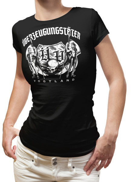 Girly - Überzeugungstäter Vogtland