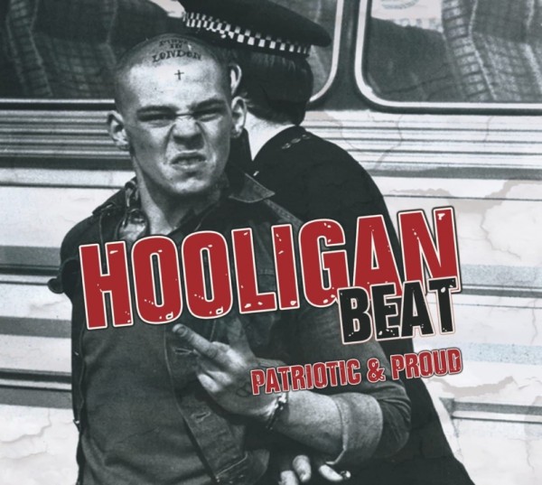 Hooligan Beat - Patriotic & Proud