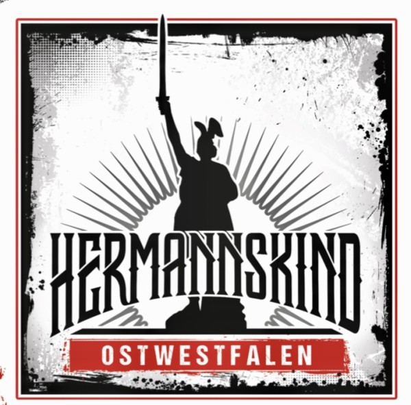 Hermannskind - Ostwestfalen CD