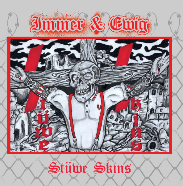 Immer & Ewig - Stüwe Skins CD