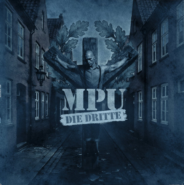 MPU - DIE DRITTE - LP
